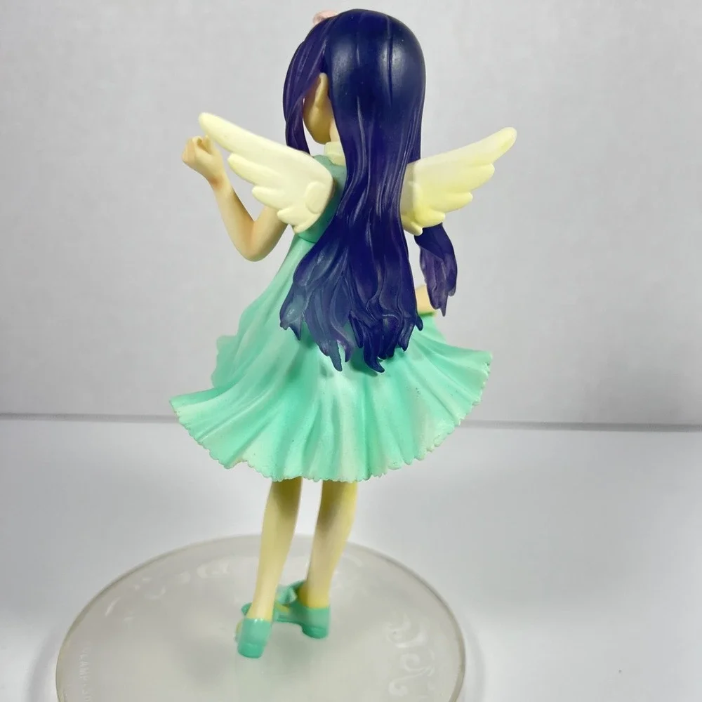 Japan Anime Cardcaptor Sakura SP Figure vol.2 Tomoyo Daidoji - Rare - Picture 4 of 10